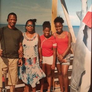 Meet your Posher, Crawford